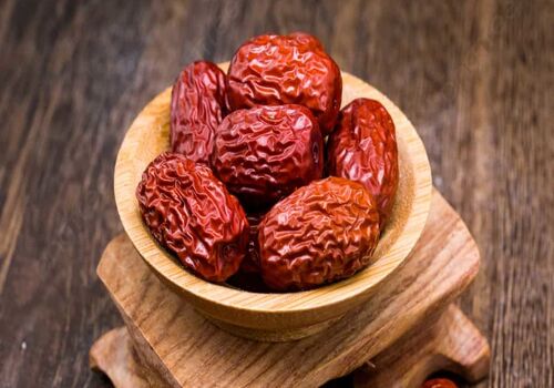 عناب برای مردان؛ از کاهش استرس تا افزایش میل جنسی