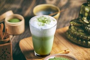 رژیم ماچا چیه و چطوری باعث لاغری میشه؟