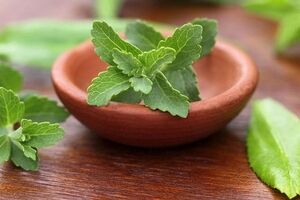استویا چه خواصی برای افراد مبتلا به دیابت داره؟ 