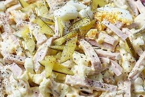 خوش طعم ترین ترکیب سیب زمینی و شوید رو درست کن + طرز تهیه 