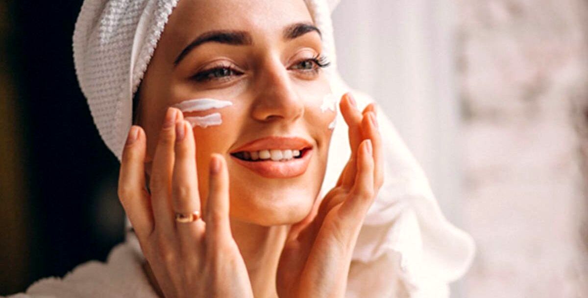رابطه زناشویی و زیبایی پوست