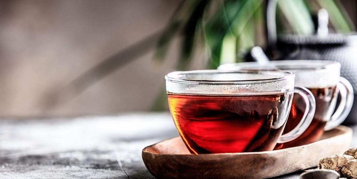 انقد چای پر رنگ می خوری؛ می دونی چه بلایی سرت میاد؟