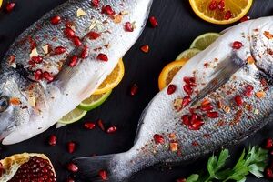 شام ماهی بخوریم، چه بلایی سرمون میاد؟