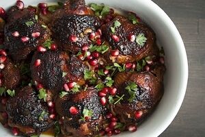 روش تهیه خورشت مرغ اناریجه؛ متفاوت ترین خورشت شمالی 