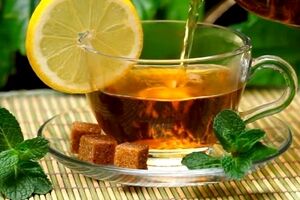 گرمی بدن چیه و طب سنتی چه درمانی براش داره؟