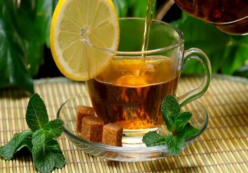 گرمی بدن چیه و طب سنتی چه درمانی براش داره؟
