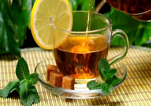 گرمی بدن چیه و طب سنتی چه درمانی براش داره؟
