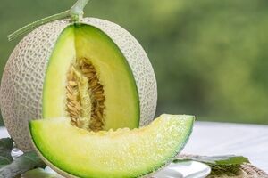 همه چیز درباره خواص باورنکردنی ملون برای سلامت بدن 