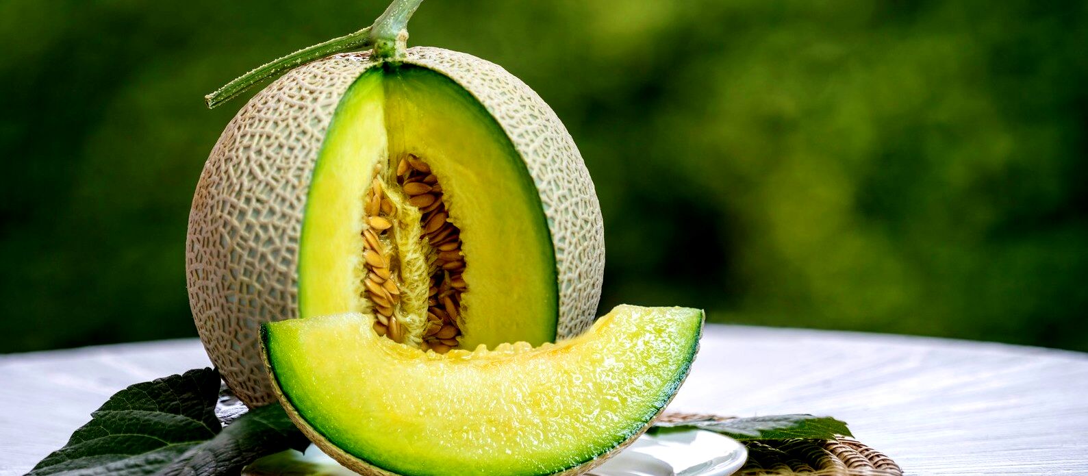 همه چیز درباره خواص باورنکردنی ملون برای سلامت بدن 