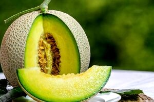 همه چیز درباره خواص باورنکردنی ملون برای سلامت بدن 