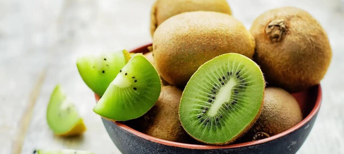 میوه برای معده