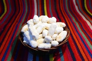 یه تیکه کشک بنداز بالا و سیستم ایمنی بدنت رو تقویت کن 
