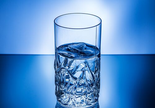 آب خنک خوردن باعث حال اومدن جگر میشه یا مریض شدنش؟ 
