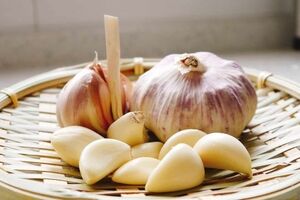  فواید سیر برای پوست و مو + روش استفاده