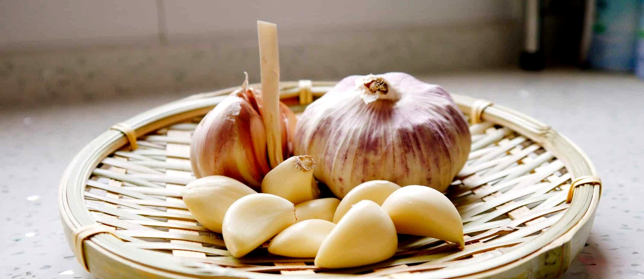  فواید سیر برای پوست و مو + روش استفاده