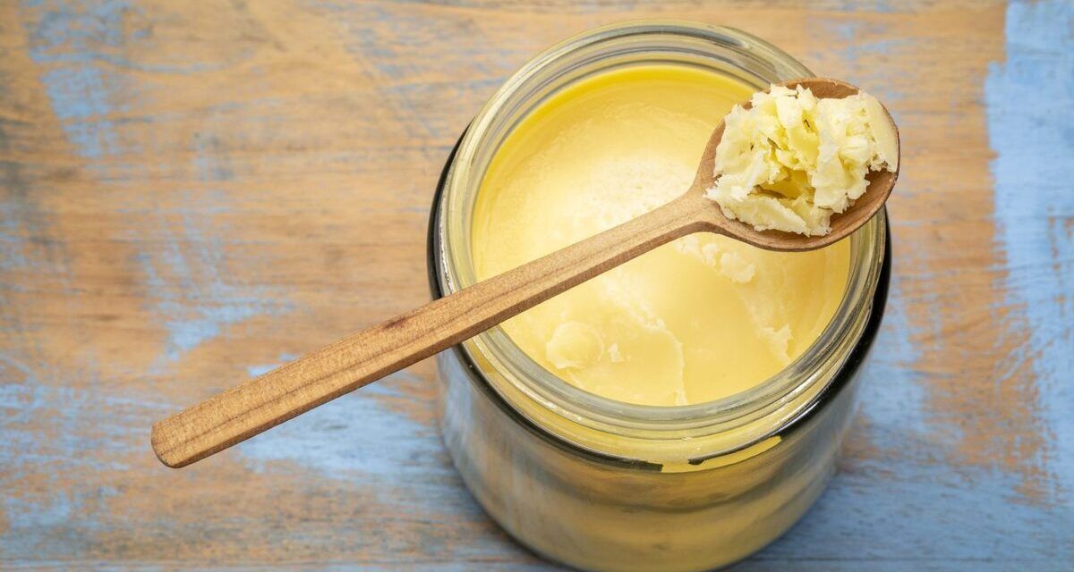 با خواص استثنایی روغن دنبه برای پوست آشنا هستی؟