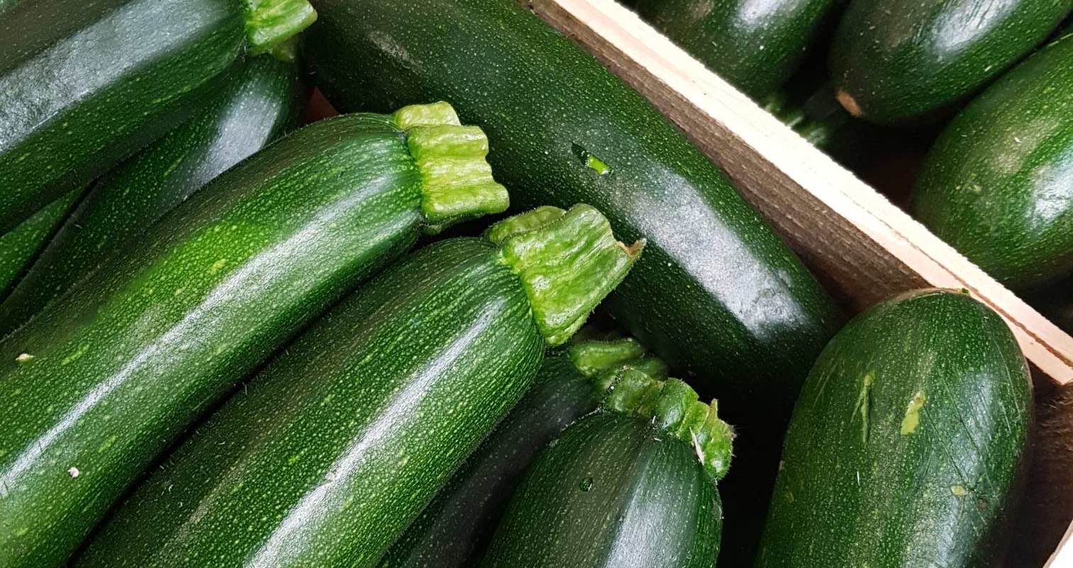 برای پیشگیری از آب مروارید، کدو سبز بخورید! 