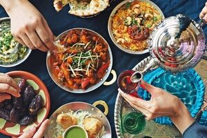 چه غذاهایی در وعده سحری بخوریم که دیرتر گرسنه شویم؟