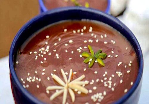 مهم ترین خواص سمنو + طبع و ارزش غذایی