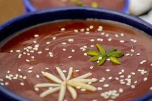 مهم ترین خواص سمنو + طبع و ارزش غذایی
