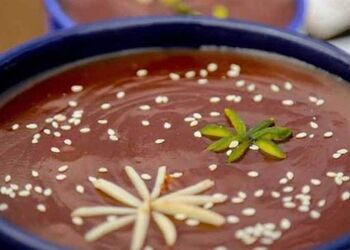 مهم ترین خواص سمنو + طبع و ارزش غذایی