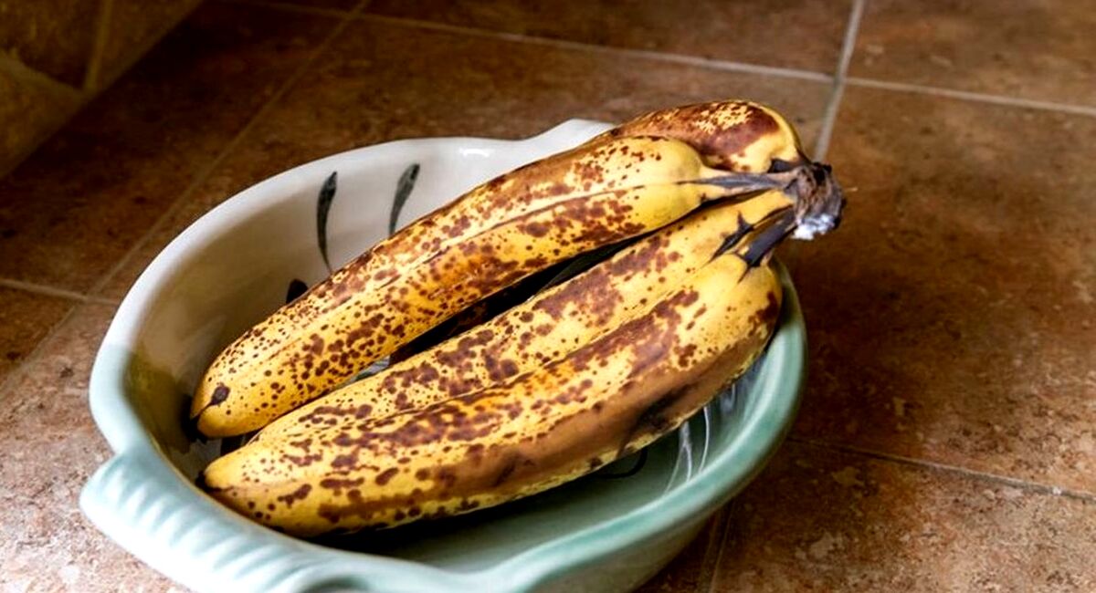 میوه یخ زده